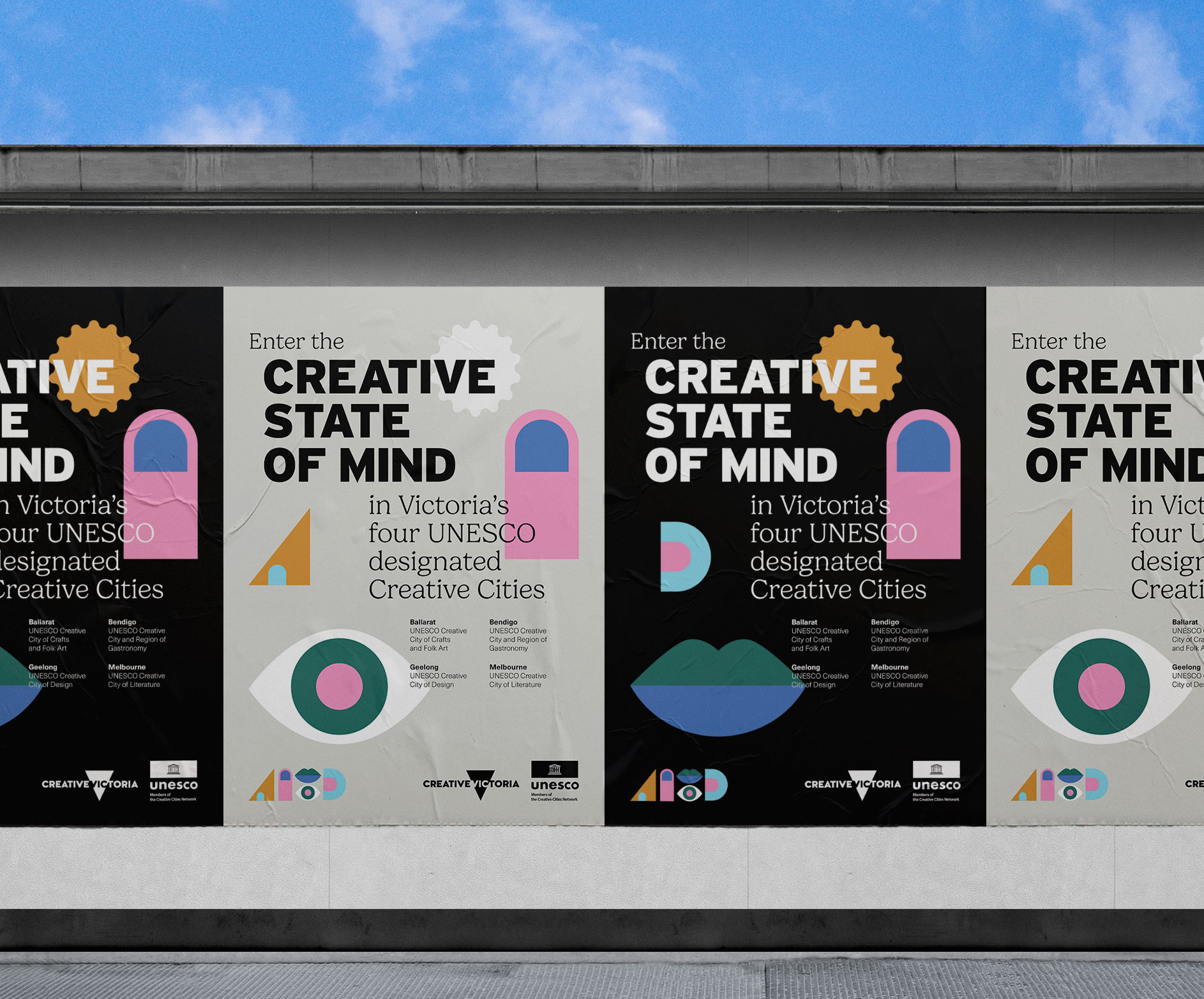 UNESCO Creative Cities Network